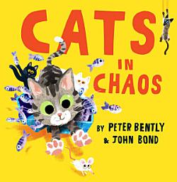 Icon image Cats in Chaos