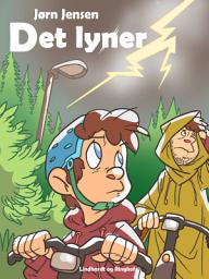 Icon image Det lyner: Bind 1