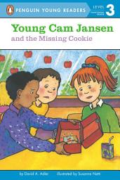 Icon image Young Cam Jansen and the Missing Cookie