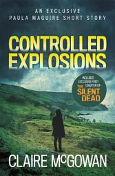 Icon image Controlled Explosions (A Paula Maguire Short Story): A compelling crime novella of violence and intrigue