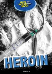 Icon image Heroin