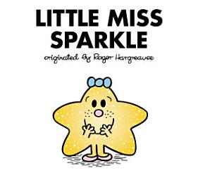 Icon image Little Miss Sparkle