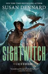 Icon image Sightwitch: A Tale of the Witchlands