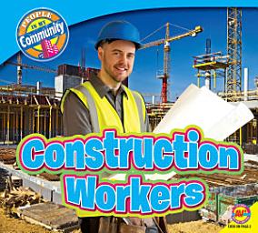 Icon image Construction Workers
