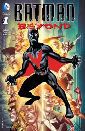 Icon image Batman Beyond (2015)