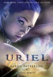 Icon image Uriel: The Inheritance (Book 5 in the Airel Saga): Young Adult Paranormal Romance