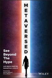 Icon image Metaversed: See Beyond The Hype