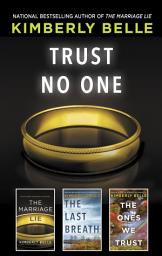 Icon image Trust No One: An Anthology