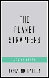Icon image The Planet Strappers