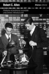 Icon image Historia económica mundial