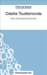 Icon image Odette Toutlemonde: Analyse complète de l'oeuvre