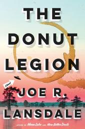 Icon image The Donut Legion: A Novel