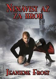Icon image Nenávist až za hrob: Svazek 3