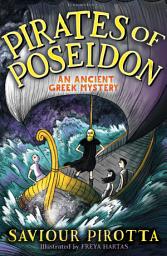 Icon image Pirates of Poseidon: An Ancient Greek Mystery