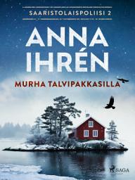 Icon image Murha talvipakkasilla