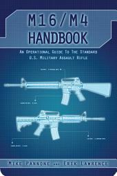 Icon image M16/M4 Handbook