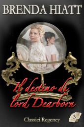 Icon image ll destino di lord Dearborn
