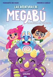 Icon image Las aventuras de Megabú 3 - Dinosaurios con monstruo