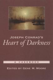 Icon image Joseph Conrad's Heart of Darkness: A Casebook