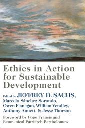 Icon image Ethics in Action for Sustainable Development