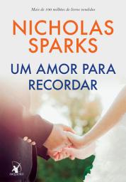Icon image Um amor para recordar