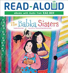 Icon image The Babka Sisters