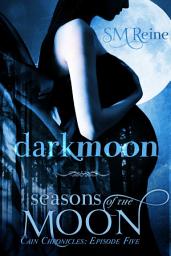Icon image Darkmoon: A Paranormal Romance