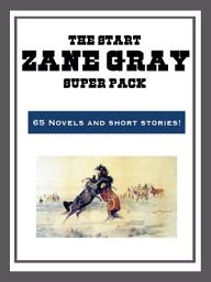 Icon image The Zane Grey Super Pack