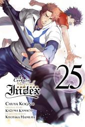 Icon image A Certain Magical Index (manga)