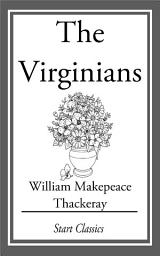 Icon image The Virginians