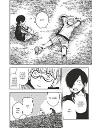 Icon image Choujin X - Chapitre 58-3: Demande / Cue - Partie 3