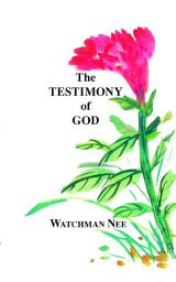 Icon image The Testimony of God