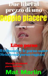 Icon image Doppio piacere: volume venti