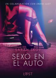 Icon image Sexo en el auto - Literatura erótica
