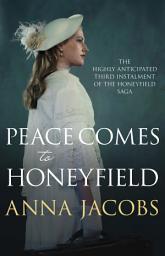 Icon image Peace Comes to Honeyfield: From the multi-million copy bestselling author