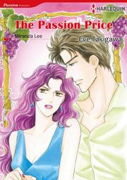 Icon image [Bundle] Miranda Lee Best Selecton: Harlequin Comics Bundle