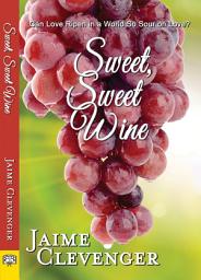 Icon image Sweet, Sweet Wine