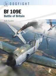 Icon image Bf 109E: Battle of Britain