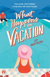 Icon image What Happens On Vacation