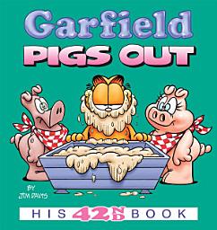 Icon image Garfield: Garfield Pigs Out