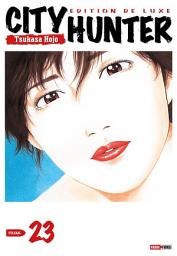 Icon image City Hunter Edition De Luxe