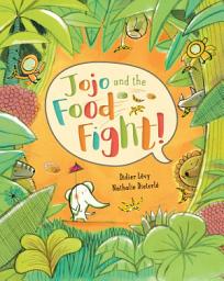 Icon image Jojo and the Food Fight!