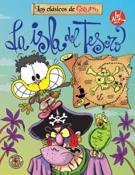 Icon image La isla del tesoro