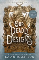 Icon image Our Deadly Designs