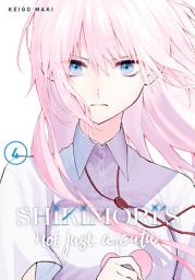 Icon image Shikimori's Not Just a Cutie
