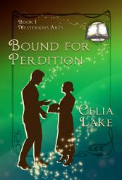 Icon image Bound For Perdition: a Great War historical fantasy romance