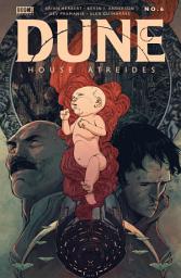 Icon image Dune: House Atreides