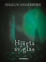 Icon image Hjärta av glas