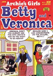 Icon image Archie's Girls Betty & Veronica