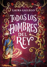 Icon image Todos los hombres del rey